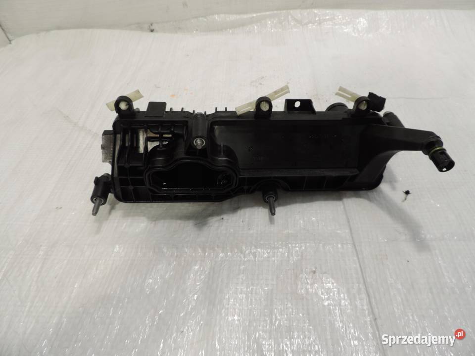 ODMA OLEJU FORD FOCUS MK4 20 ECOBLUE HG9Q6C757AC sprzedam