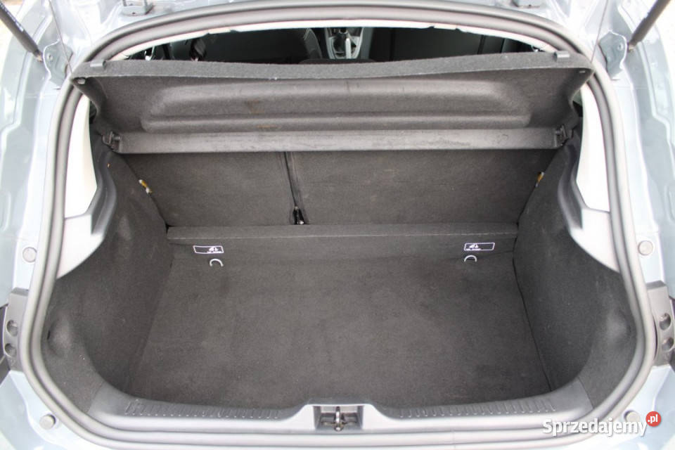 Renault Clio 2018r Salon Polska Niski przebieg Clio