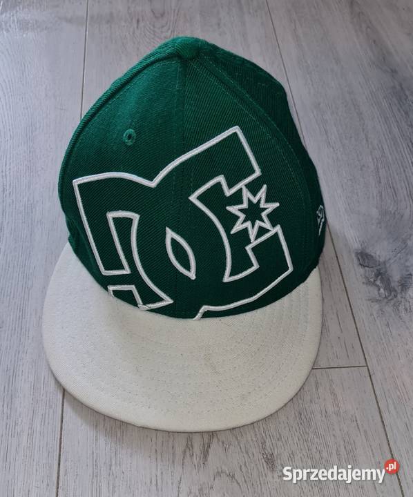 Czapka z daszkiem Full Cap chłopiec 587 Łódź