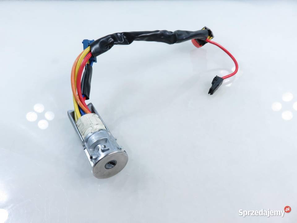 STACYJKA CITROEN XSARA PICASSO I N68