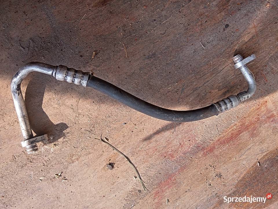 Waż klimy F9Q 19 DCI 131 Renault Sandomierz sprzedam