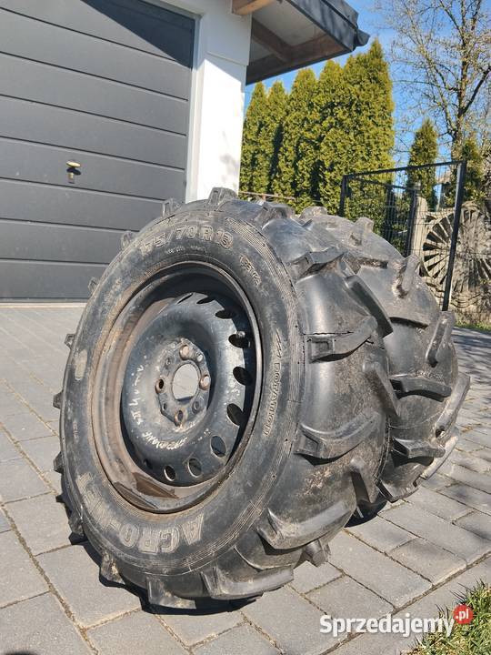 Opony jodełka 17570 r13