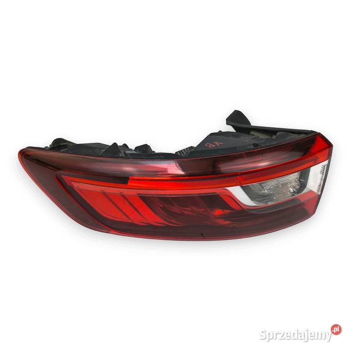 LAMPA LEWA TYŁ Renault Megane IV KOMBI tylna