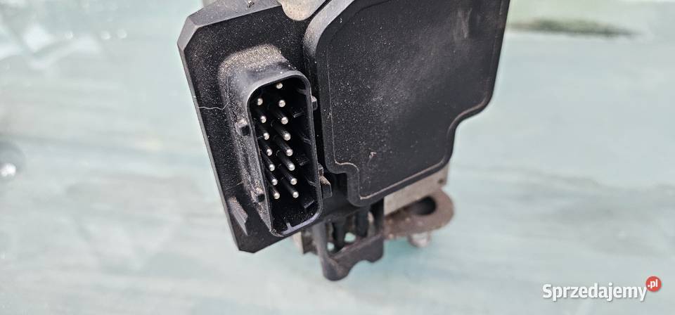 Pompa abs mercedes w210 lift 0044311412 Zbąszyń