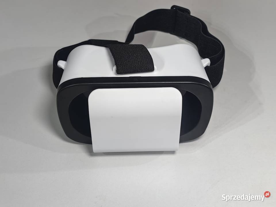 Google vr na telefon nowe Pudełko DPD