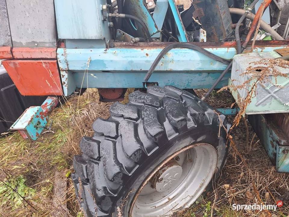 Mengele 7 model 300 dolnośląskie Radków