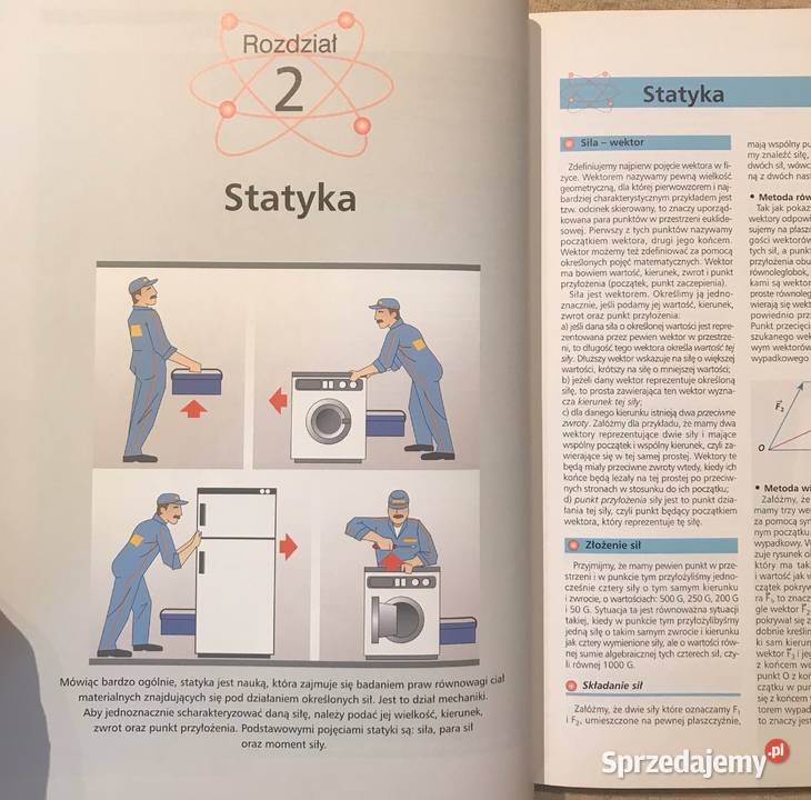 Fizyka i chemia ilustrowana encyklopedia ucznia Gorzów Wielkopolski
