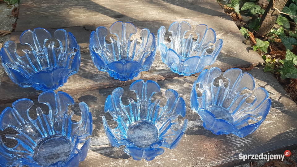 Muurla świeczniki z Finlandii śląskie Myszków