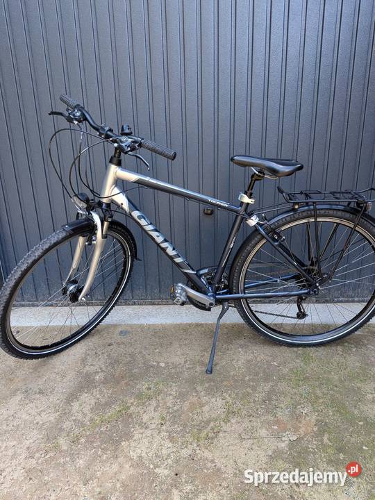 Giant tourer rs 28 Pisz
