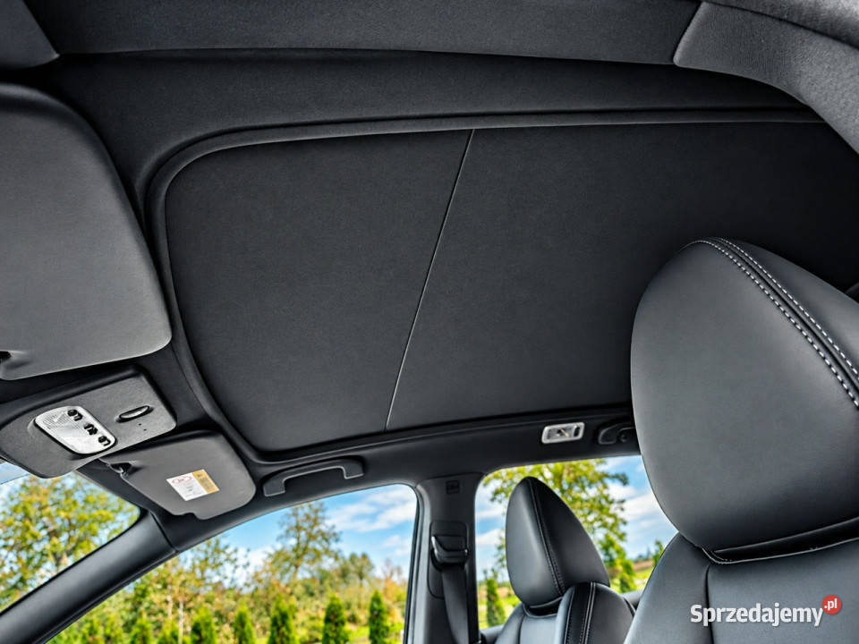 Nissan Qashqai II 20132021 manualna Sadlno