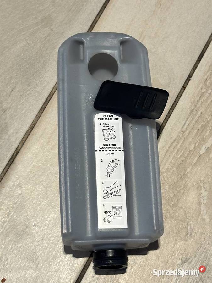 Zbiornik wody czystej Karcher FC 7 Łódź