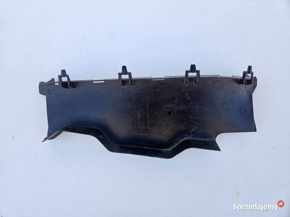TOYOTA AYGO II KIEROWNICA WLOT POWIETRZA osobowe Międzychód