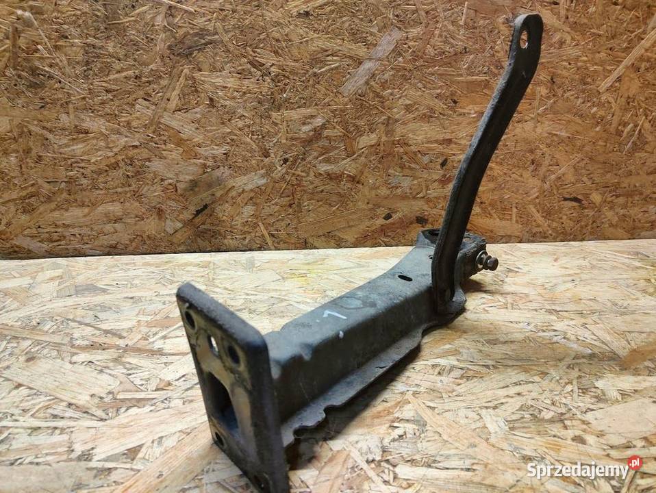 Strefa Zgniotu Belka Lewa Ford Ka Mk2 12 8V RU8 Pleszew