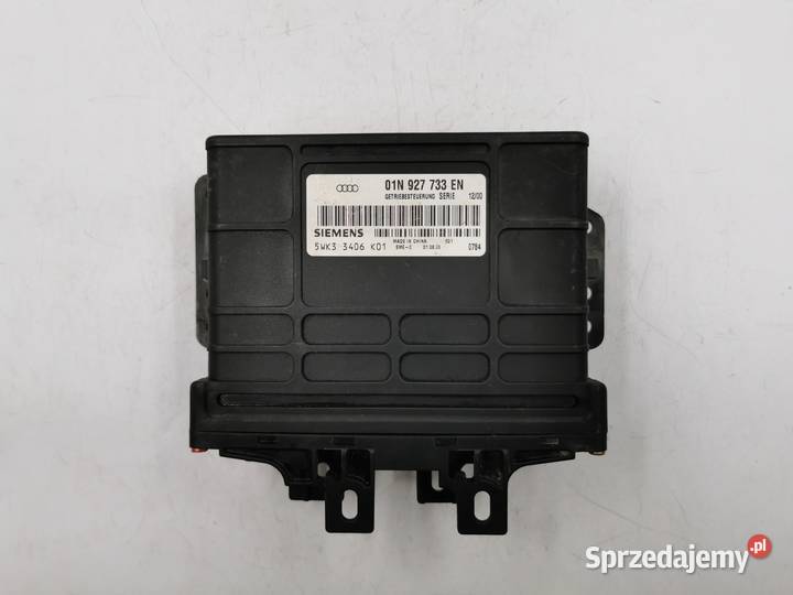 Sterownik Skrzyni Biegów VW Passat B5 19 TDI osobowe Wyszków