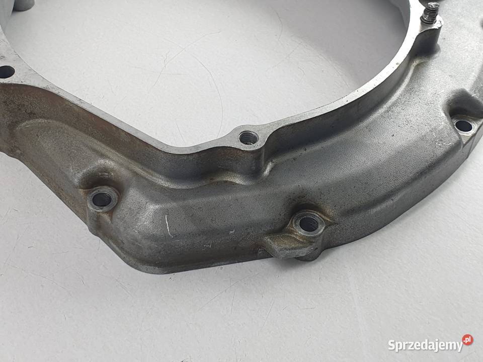 Dekiel Sprzegla Pokrywa Obudowa Suzuki Rmz 450