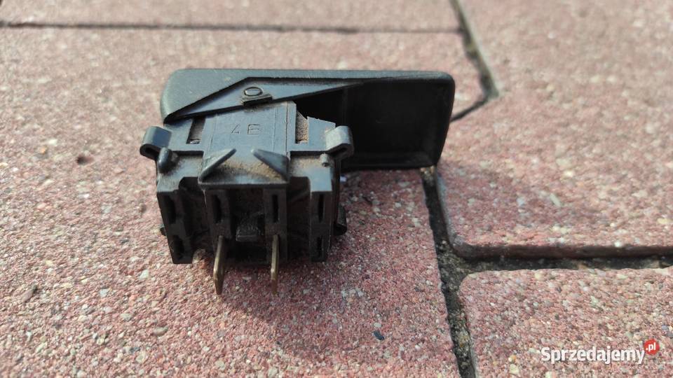 Fiat 126p włącznik świateł osobowe mazowieckie