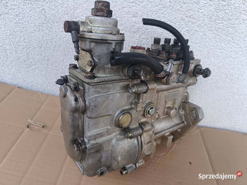 Pompa wtryskowa motorpal ursus Zetor lublin łódzkie Głowno