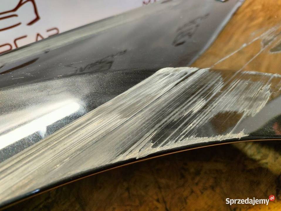 Błotnik Lewy Przód BMW 7 G70 2022 Błotniki Pleszew