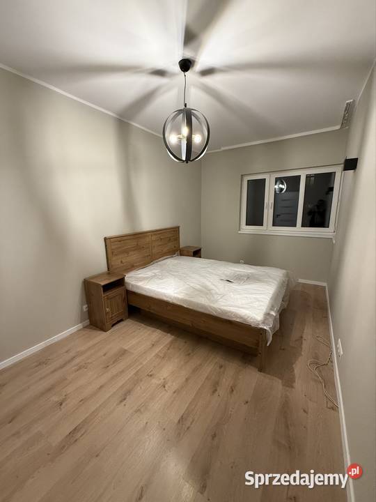 Wynajmę mieszkanie 2 pokojowe 52m2 Bytom Centrum piwnica