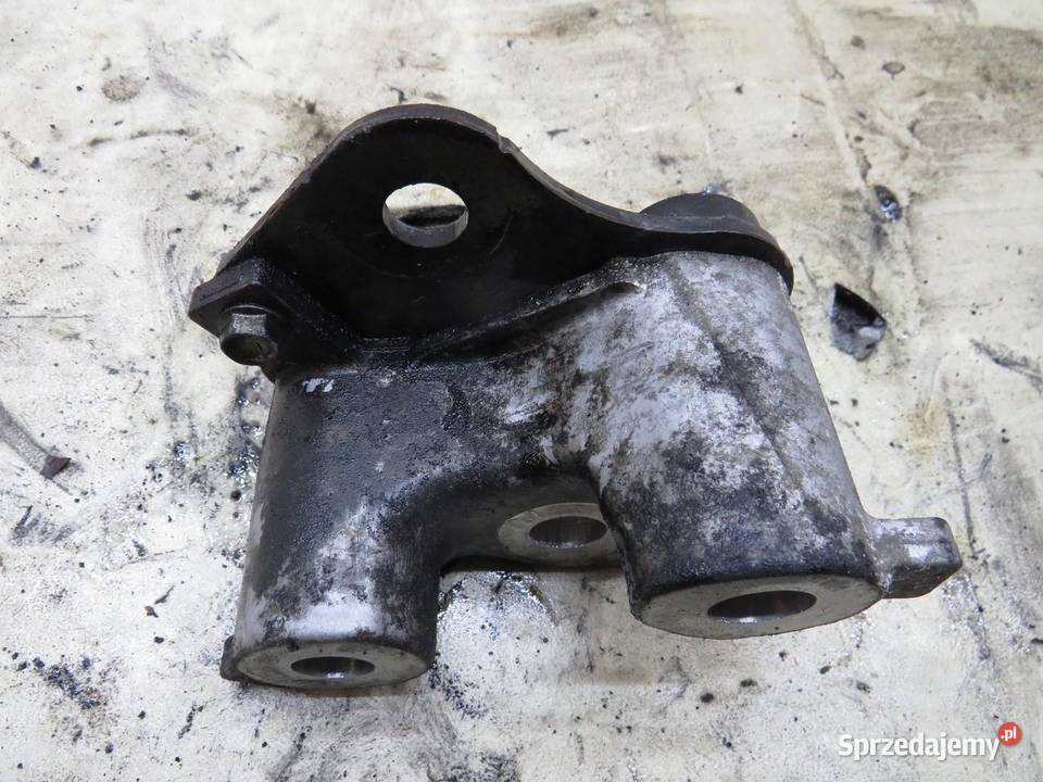 ŁAPA PODUSZKA SILNIKA MAZDA 3 BM 22 D 13 KD62 Motoryzacja