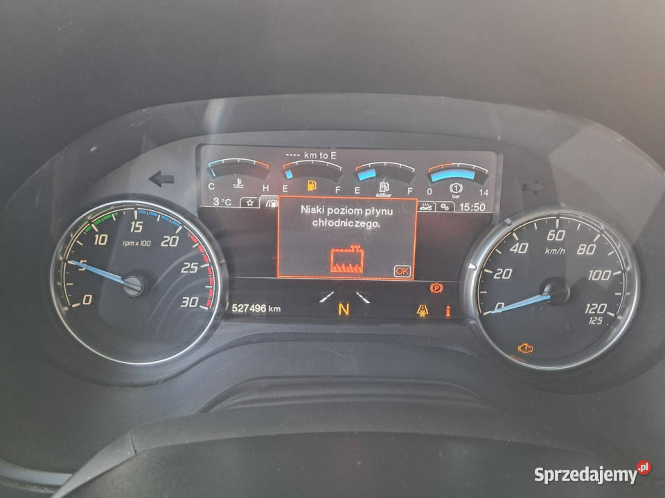 Ford f Samochody ciężarowe dolnośląskie Komorniki