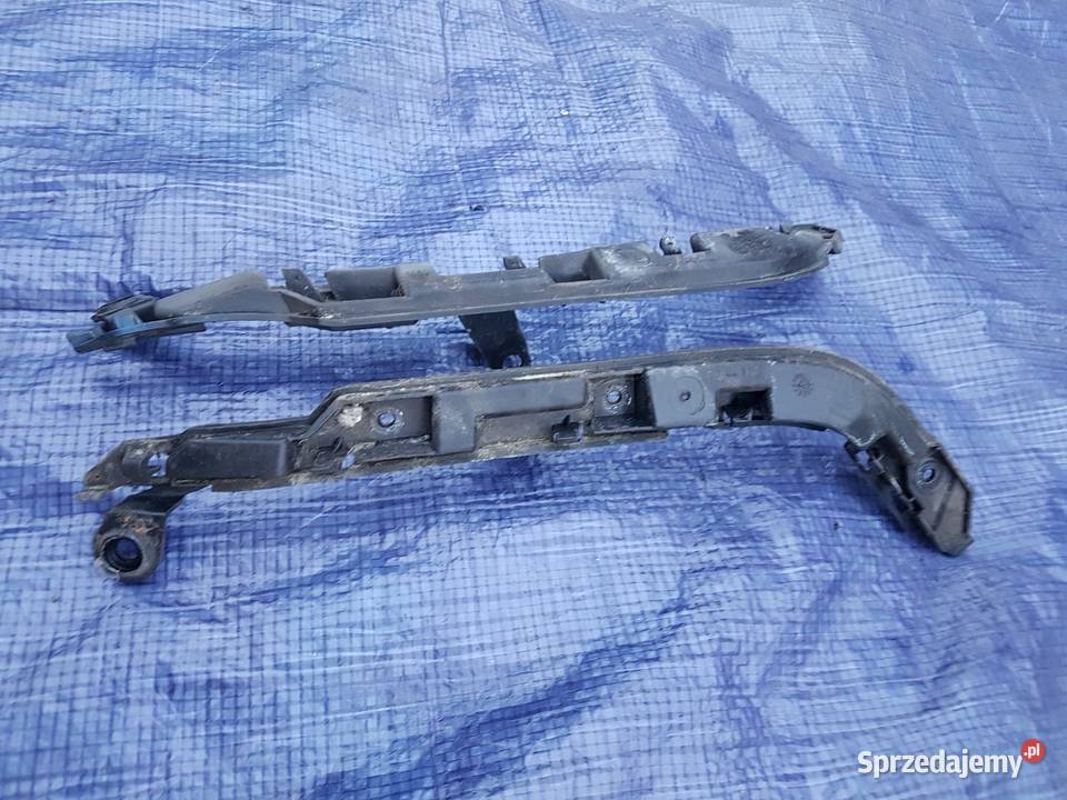 Ślizgi zderzaka tył E87 świętokrzyskie sprzedam