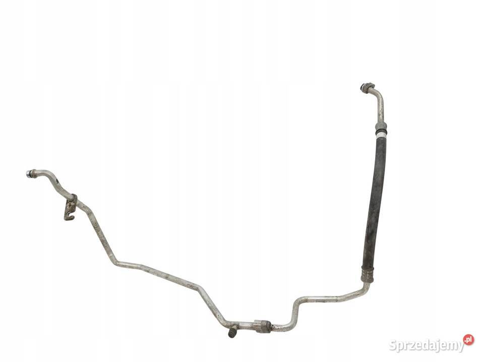 PRZEWÓD KLIMATYZACJI 8870702030 Toyota Yaris II świętokrzyskie