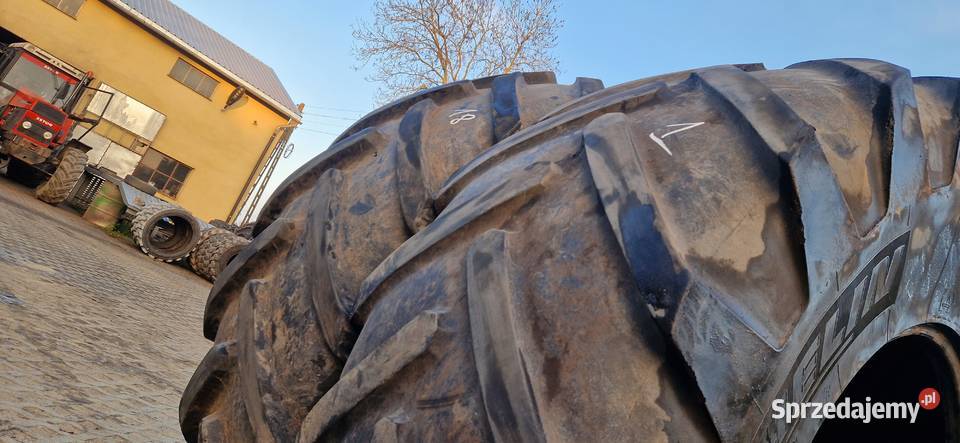 71075r34 7107534 62075r34 Michelin Nowe Miasto Lubawskie