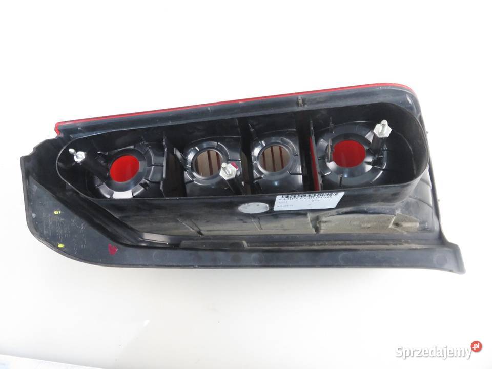 LAMPA LEWA TYLNA FIAT IDEA 350 46829509 osobowe małopolskie