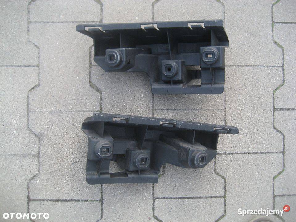 volvo s60 lift 0409r mocowanie zderzaka tył Rakoniewice sprzedam