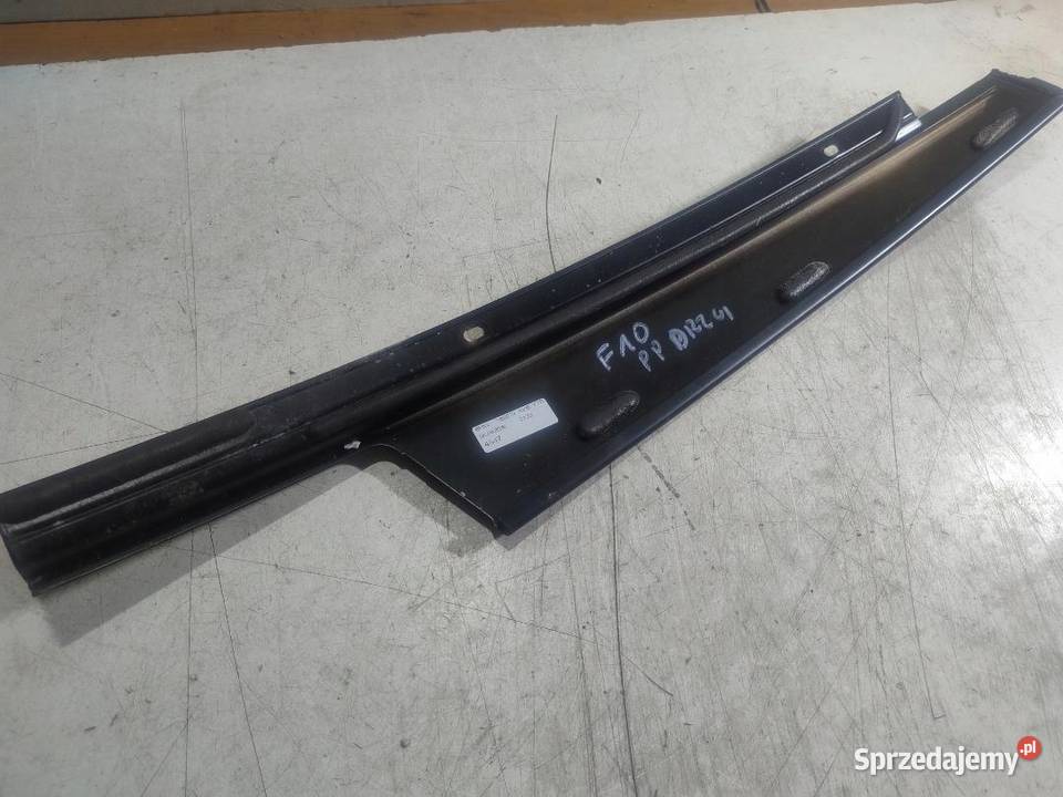 OSŁONA SŁUPKA PRAWY PRZÓD BMW 5 F10 7182272