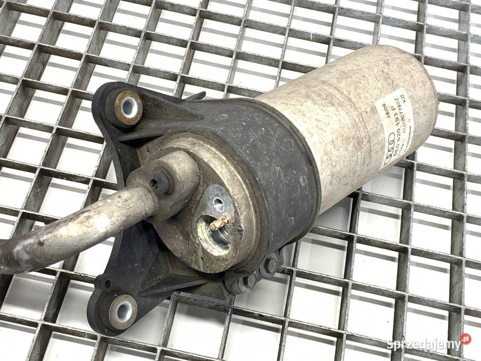 RURKA KLIMATYZACJI AUDI A4 B7 8E0820193P 20 140 sprzedam