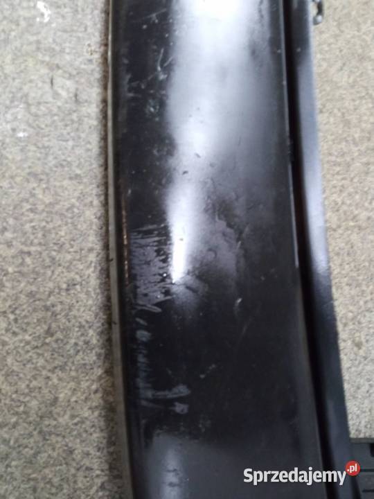 ZDERZAK TYŁ PDC Peugeot Expert III 2016 Rok produkcji 2018 świętokrzyskie sprzedam