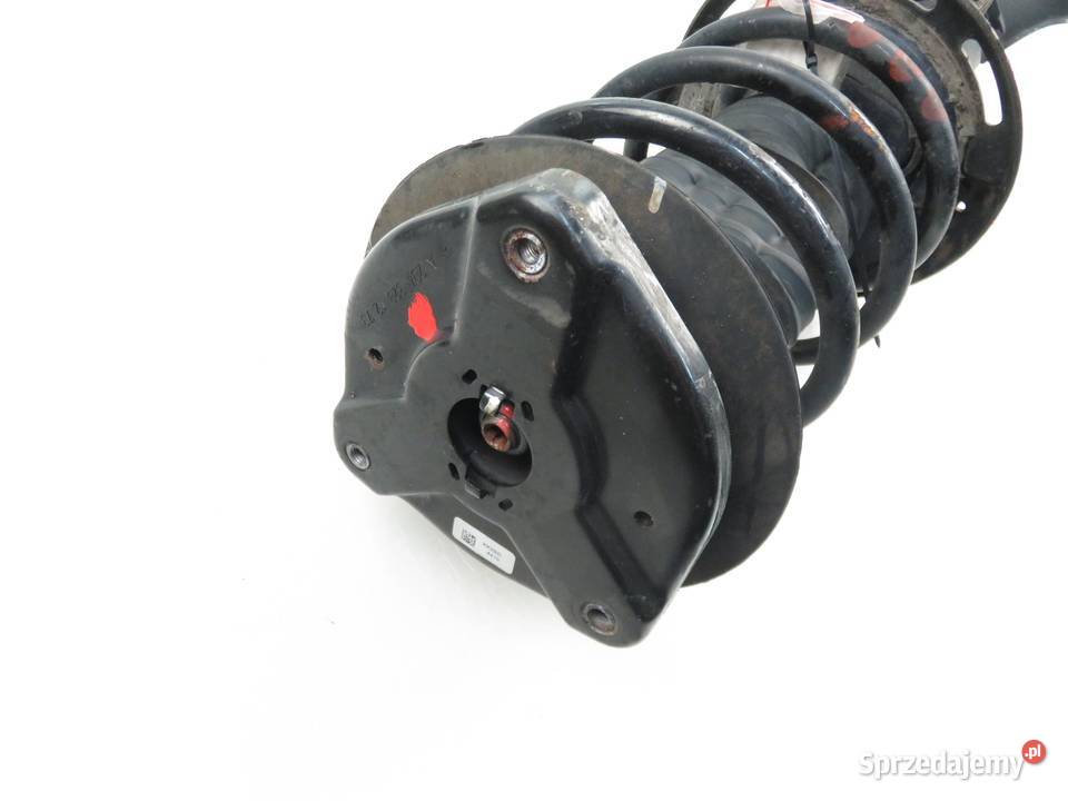 AMORTYZATOR PRAWY PRZEDNI MERCEDES W207