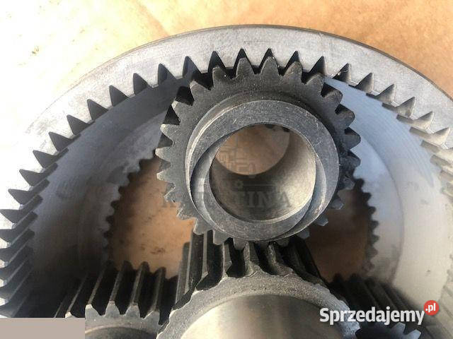 Vario ML 160 CZĘŚCI