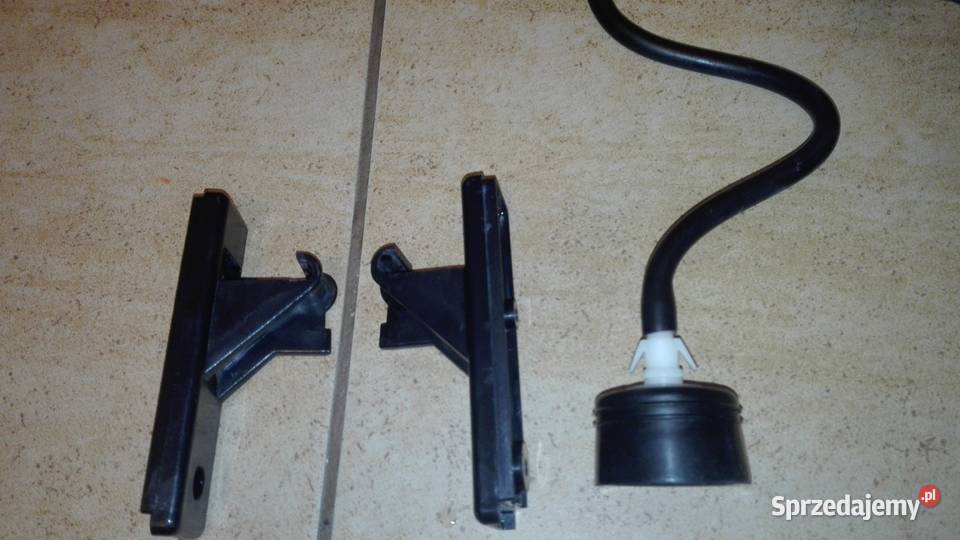 Zelmer Wodnik Trio typ 6195G5E W Bielsko-Biała