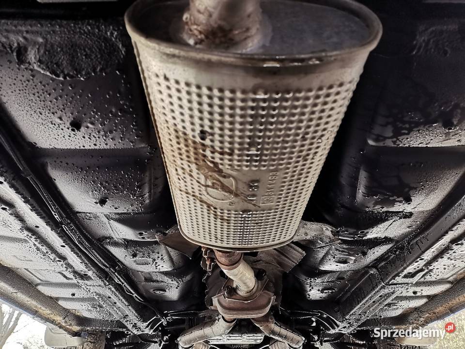 Subaru Outback 25 LPG BRC Hak Napęd 4X4 Kremowe podkarpackie Rzeszów sprzedam