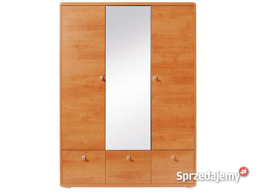 BRW SZAFA ELSUL3D3S19135 Elippe Meble mazowieckie Warszawa