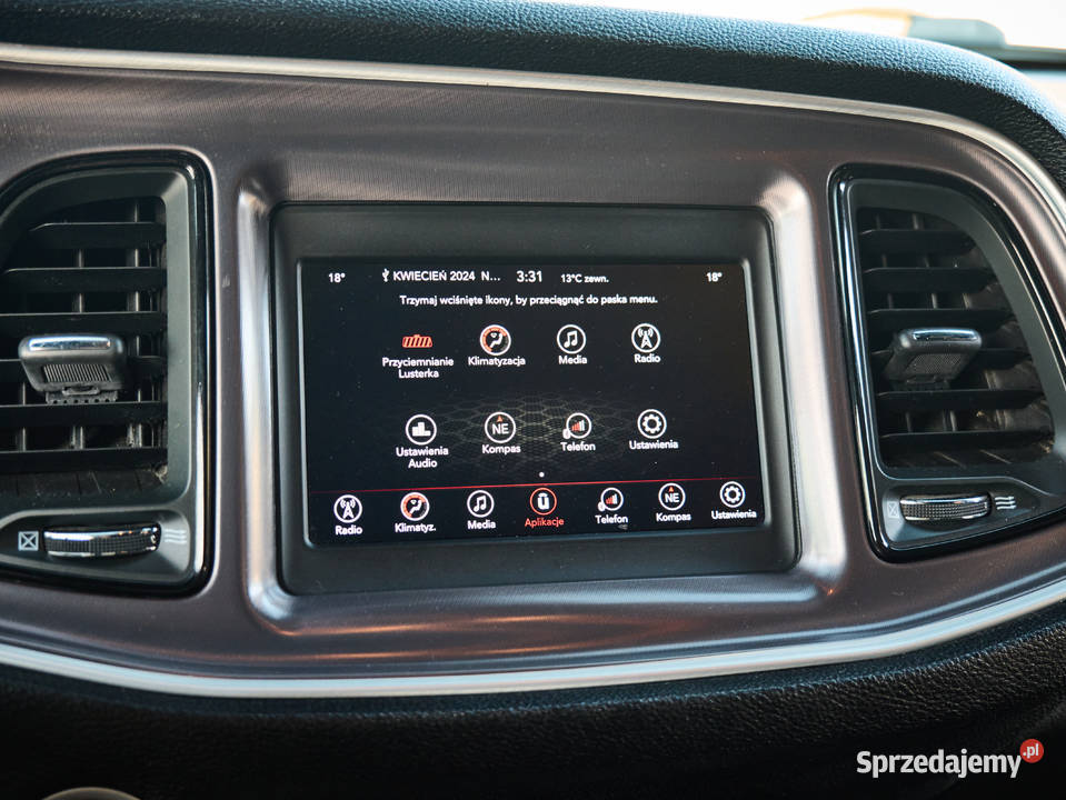 Sprzedam Dodge Challenger 57 RT śląskie Niegowa sprzedam