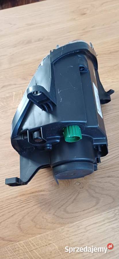 Lampa fiat 500L DRL LED Wadowice sprzedam