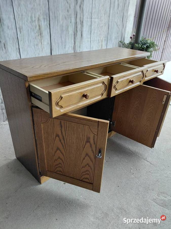 stylowa komoda 360 Byczyna