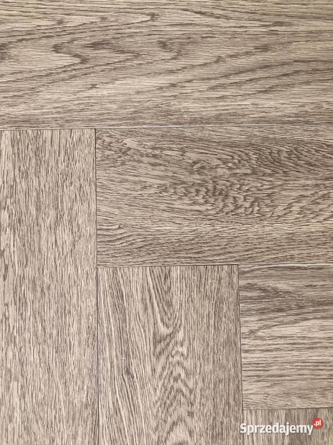 Tania płytka GRES BELLANTE WOOD STR 598X148 G1 lubelskie Kraśnik