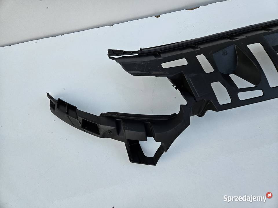 CITROEN DS3 C3 II WZMOCNIENIE GÓRNE ZDERZAKA Międzychód