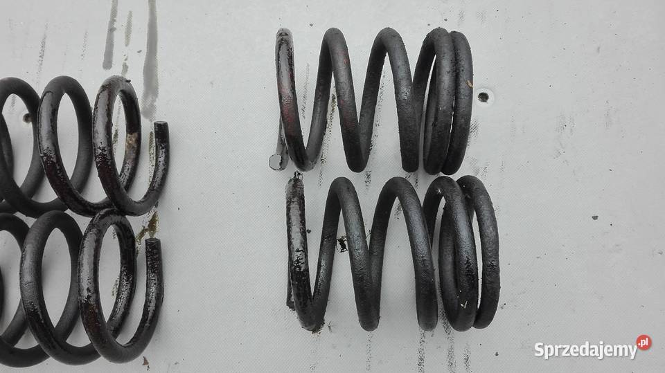 Resor Fiat 126p 6 piór kjs tuning rajdy 5 do 12 Wielka Wieś