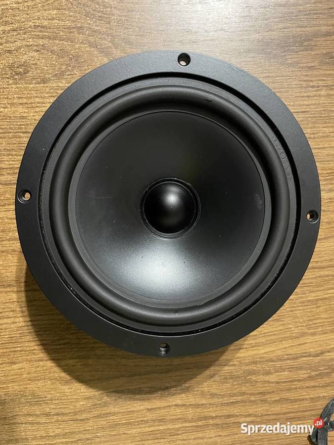 Głośniki Sonofer SF2 Klimontów