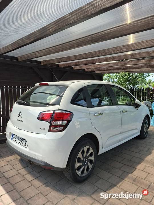 Citroen C3 Hatchback sprzedam