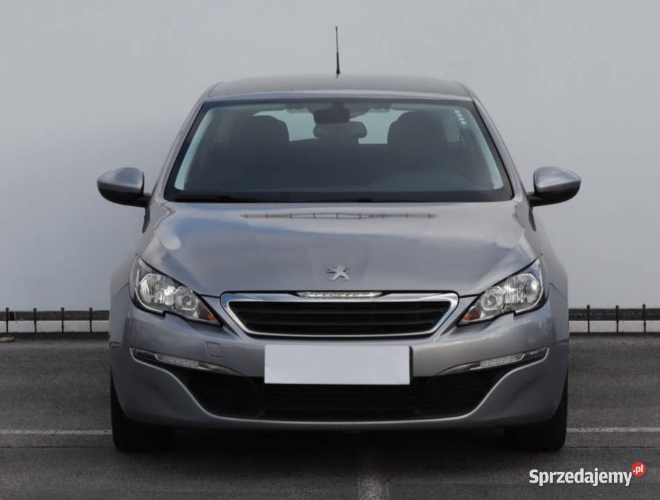 Peugeot 308 12 PureTech 1199cm3