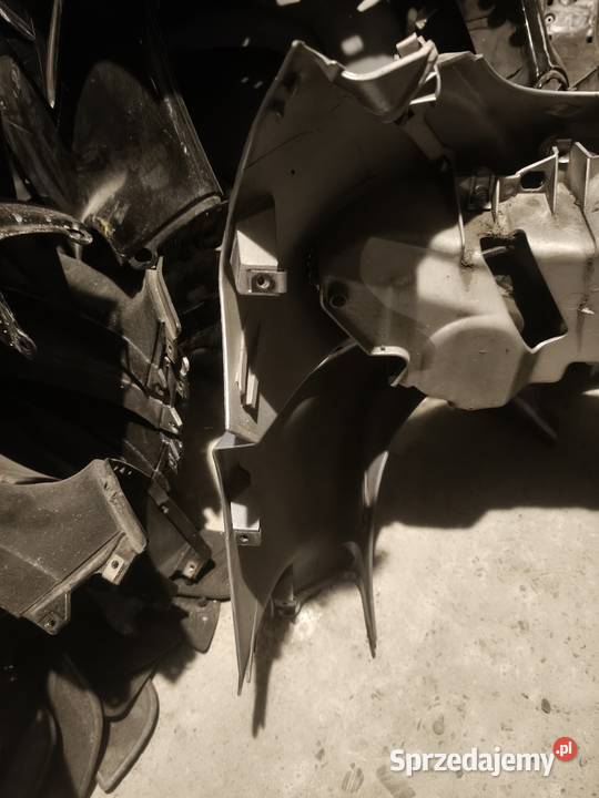 Piaggio x9 czasza kompletna Części i akcesoria motocyklowe Dębica sprzedam