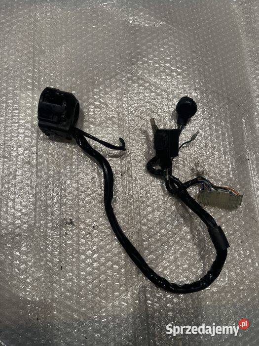 Honda VT700 VT 750 Przełacznik Kierunkowskazów Poznań