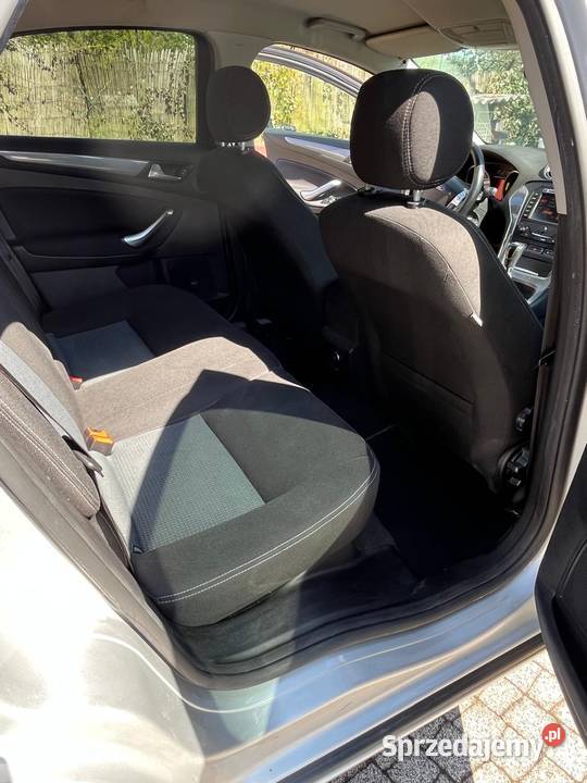 Ford Mondeo 20TDI Automat 2012r Siechnice